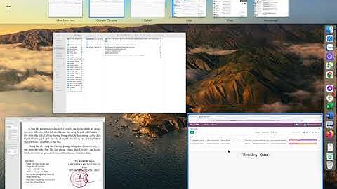 HDSD Tính năng "Tiềm năng" của CRM | Odoo