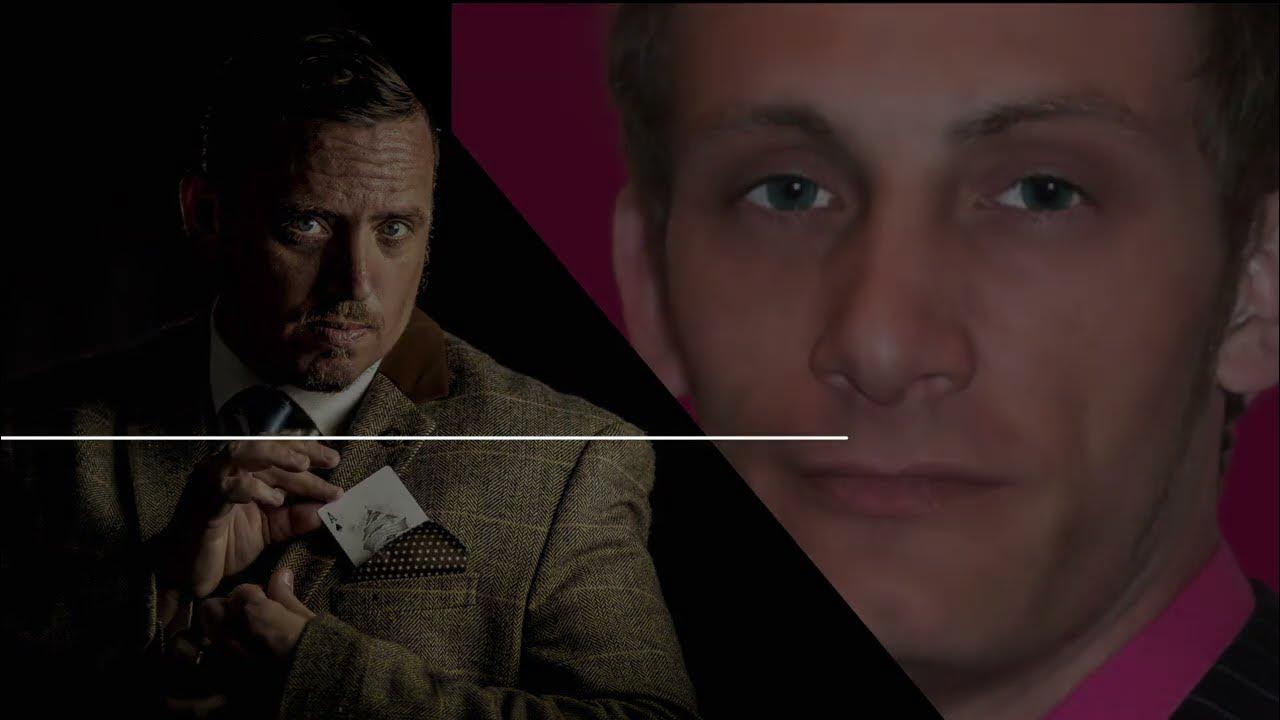 BRASS BUTTONS SILVER EDITION by Matthew Wright YouTube