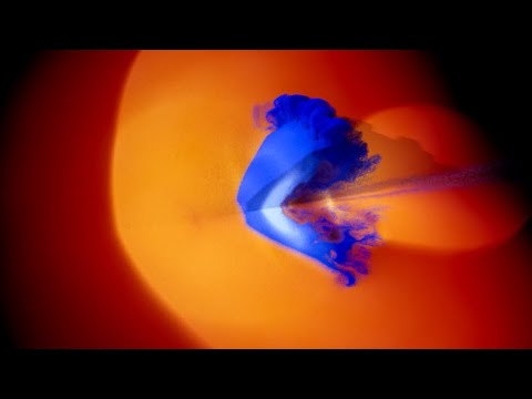 No dilute core produced in simulations of giant impacts on to Jupiter