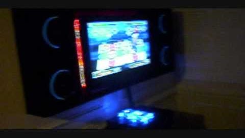 Dryden homemade DRR pad part2