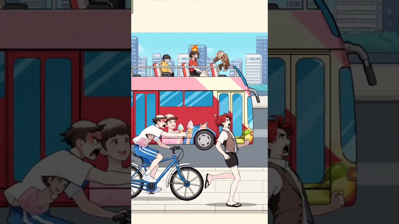 Brain Puzzle 2 Logic Twist Level 3 All 