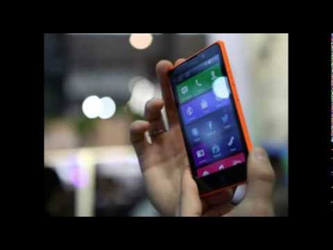 Harga Hp Android Nokia X Dan XL Terbaru