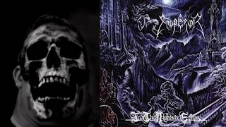 Mr Incredible Becoming Uncanny At Black Metal ultimate Edition