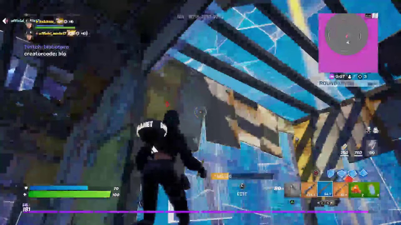 FOrTniTe StReAm 🤭🤙🔥