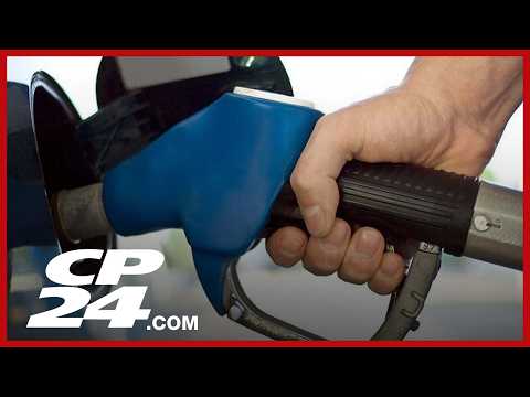 Expected dip in gas prices tomorrow ‘could all be temporary’: analyst