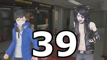 Digimon Story Cyber Sleuth Hacker