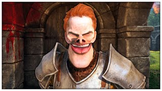 They Sent Me to Destroy the Gates of Oblivion. I Destroyed the Game Instead - Oblivion Remastered
