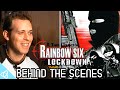 Behind the Scenes - Rainbow Six: Lockdown