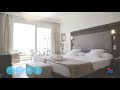 Ola hotel el vistamar porto colom mallorca