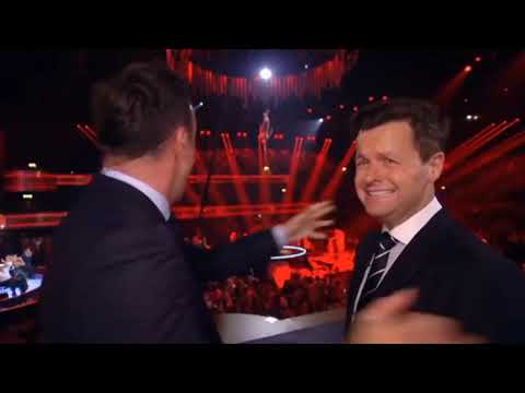 Ant and Dec’s Cutest Moments