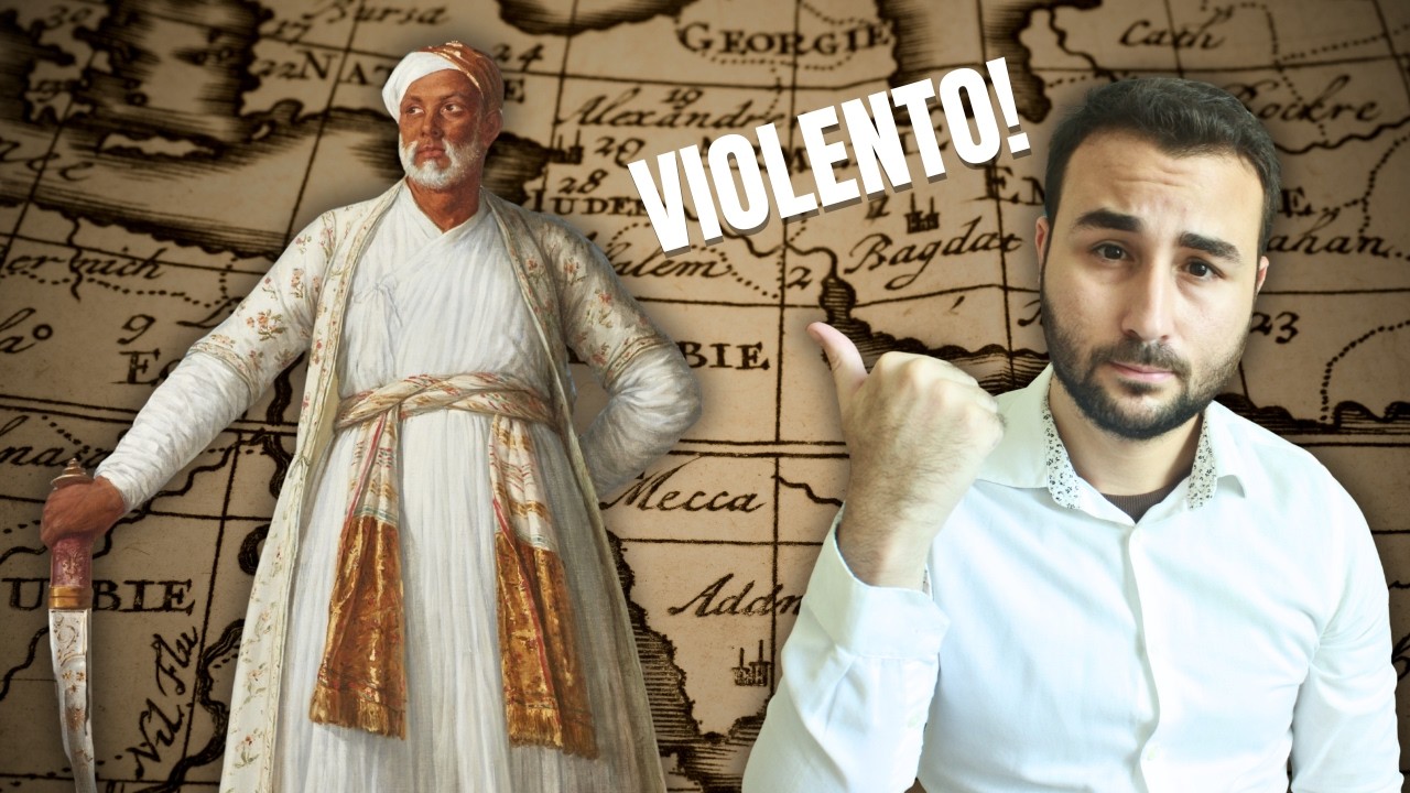 DESMASCARANDO MAOMÉ | Quem Foi Realmente o Profeta do Islã?