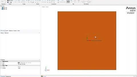Flat Plate Tutorial | Fluent | EAS 3810 UCF