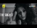 The subject  latest thriller short film 2015