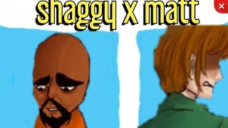 Friday night funkin' vs shaggy x matt (sad version) FULL WEEK 😢