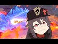 What happened to my Characters?? GENSHIN IMPACT