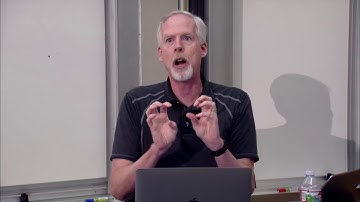 Stanford - Developing iOS 11 Apps with Swift - 12. Text Field and Drag and Drop, Table View