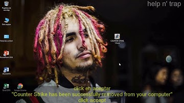 ERROR: “THE SPECIFIED VIDEO MODE IS NOT SUPPORTED." CS 1.6 (2018)