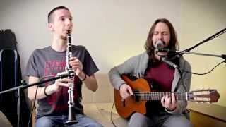 Randy Newman - You've Got A Friend In Me (Cover by The Duo Gitarinet)