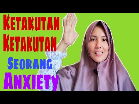 Video: Shakira Mengungkapkan Ketakutan Yang Dihadapinya Semasa Kehamilannya