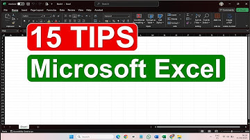 15 Tips Microsoft Excel Yang Sangat Membantu di Kerjaan