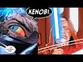 DARTH VADER FINALLY FORGIVES OBI-WAN KENOBI(CANON) - Star Wars Comics Explained