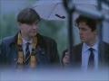 Four Weddings and a Funeral (1994) - Charles and Tom Talk