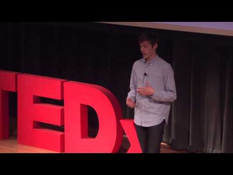 The Discussion Group - How To Create Meaningful Dialogue: Andrew Hess At TEDxWUSTL