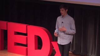 The discussion group - how to create meaningful dialogue: Andrew Hess at TEDxWUSTL