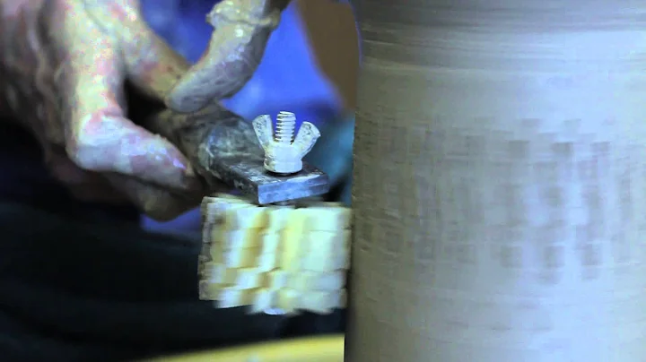 Jill Davis Schrift: Using Sodium Silicate to Creat...