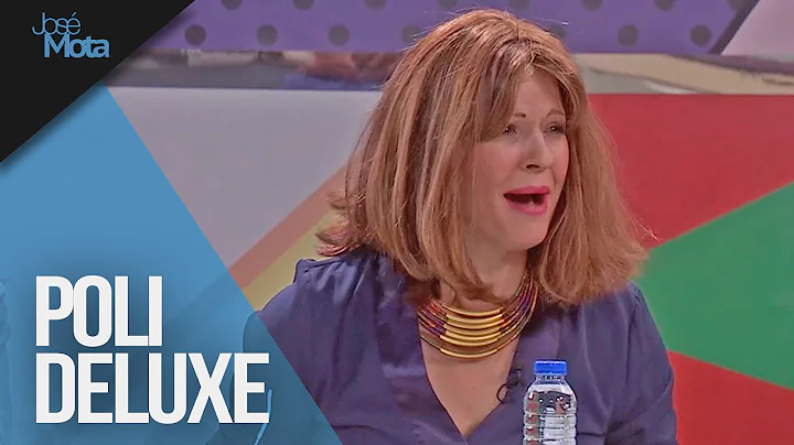 Mila Ximenez "arrastra" al Fumi de Morata | Jos Mota