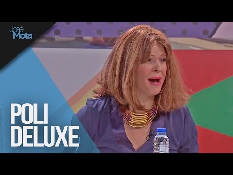 Mila Ximenez "arrastra" al Fumi de Morata | José Mota
