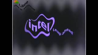 Intel Screaming (Sponsored by Chuck E Cheeses Csupo V2 Effects)