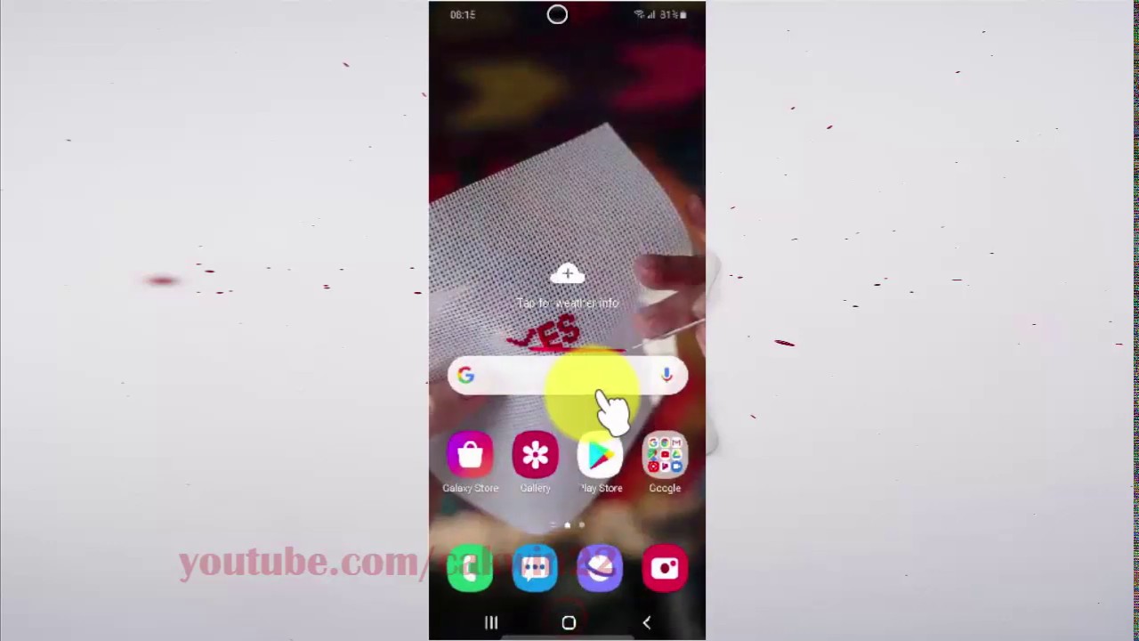 Samsung Galaxy S How To Set Dolby Atmos As Movie Android 10 Youtube Samsung Galaxy S How To Set Dolby Atmos As Movie Android 10 Youtube