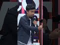 Bang Pandji ngakak banget ngeliat Ali Akbar marah-marah tanpa jeda 😁 #SUCI9 #AliAkbar