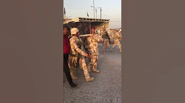 تشييع الشهيد البطل اسد اليوسفية محمد قاسم محمد علي عبد الله الخضري عام 2016 