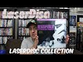 Laserdisc Collection| A One Of A Kind Format