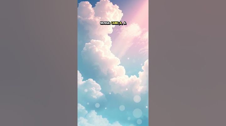 Quanto Pesa uma Nuvem? A Resposta Vai Explodir Sua Cabeça! ☁️💥