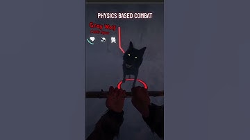 I Just Wanted to Make a VR Survival Game