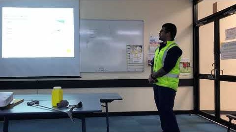 BSBCMM401: Assessment 2 Make a presentation.