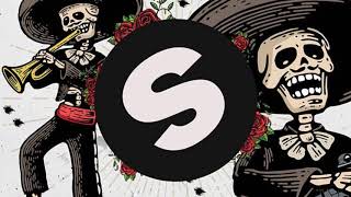 Timmy Trumpet U0026 Krunk Vs Deorro Ft Elvis Crespo  Al Pacino Bailar ivisio U0026 Noisychief Mashup