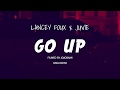 LANCEY FOUX X JUVIE  - GO UP (OFFICIAL VIDEO)