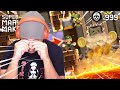 TAKING A BREAK FROM YOUTUBE AFTER THIS ONE.. [SUPER MARIO MAKER 2] [#93]