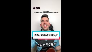 BEST FIFA SONGS OF ALL TIME 🤩90-86 | Jack Grimse’s Top 100 FIFA Songs