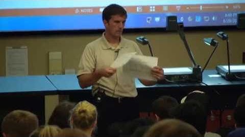 EPICS Intro to Design 1 Part 1/2