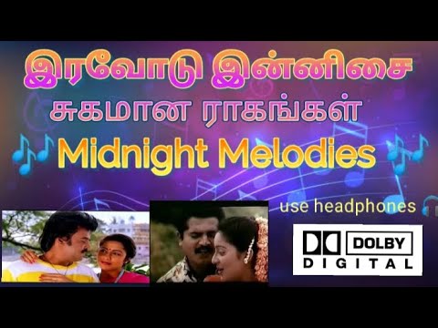 Tamil melodies  Dolby Atmos  use headphones  fall into music  dolbytamizha