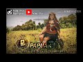 Papuani official lyric servo wzpog x pace santana