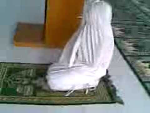  pocong  gokil  smam cilegon 1 YouTube