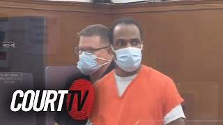 Will new rulings make it more difficult for Theodore Edgecomb to receive a fair trial? | COURT TV
