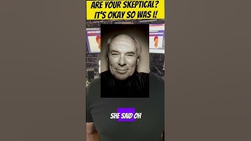 Are you SKEPTICAL? So was I! #learntoreadfaces #subtleskills #decodingfaces #briangalke #speaker
