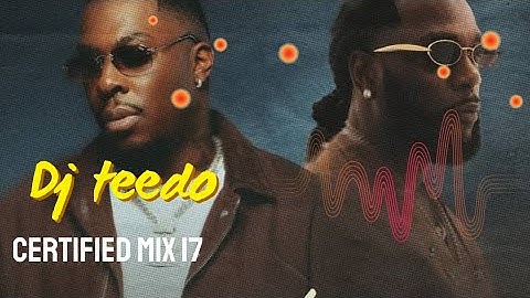 Kompa Gouyad Mix 2025| Zouk Konpa Bongo| DJ Teedo| Joe Dwet File Burna Boy Jay Melody 4 Kampe Afsana